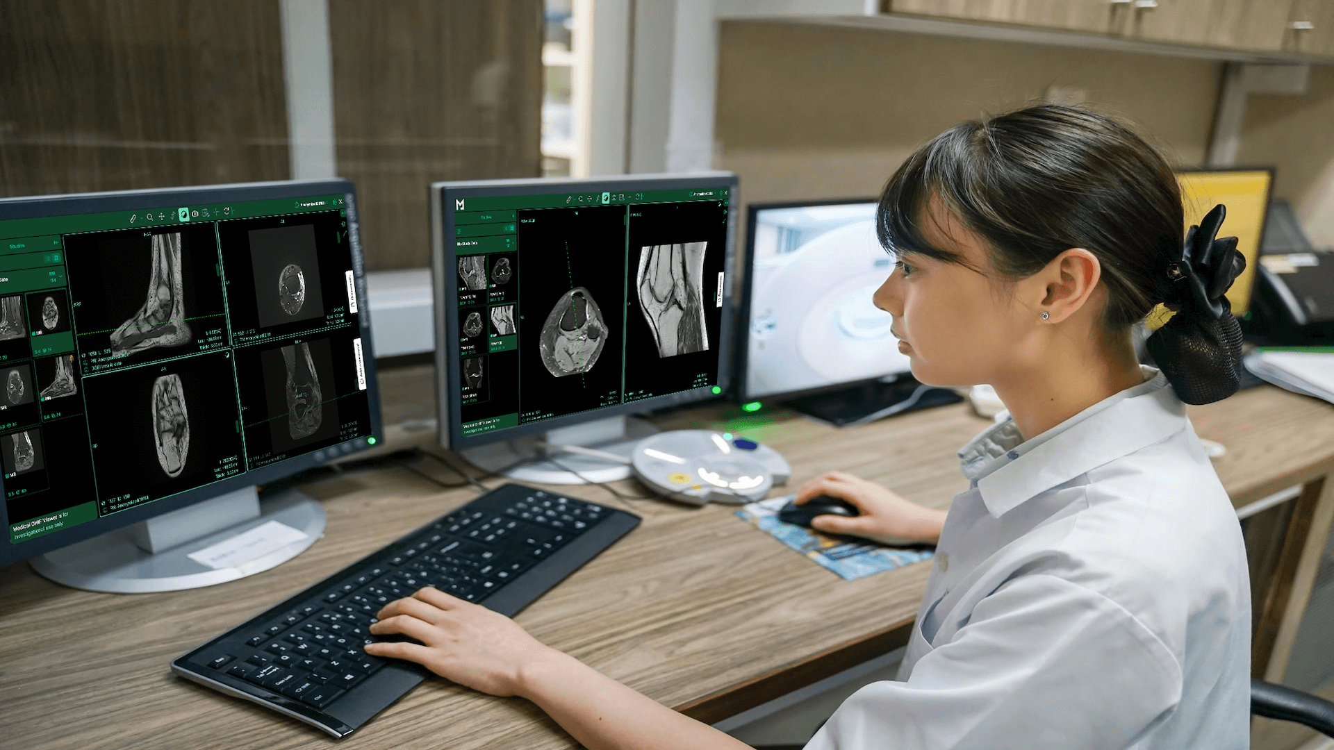 Why is an MSK MRI radiology fellowship necessary for a radiologist?