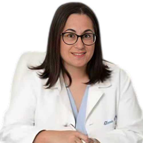 Dr. Elena Drakonaki