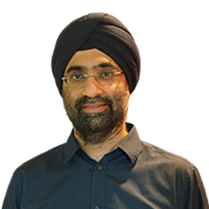 Dr. Jatinder Pal Singh